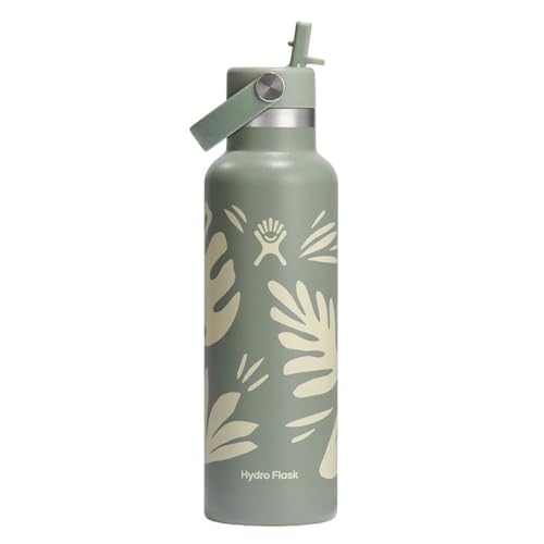 hydro-flask-621-ml-standard-mouth-flex-straw-cap-agave image 3