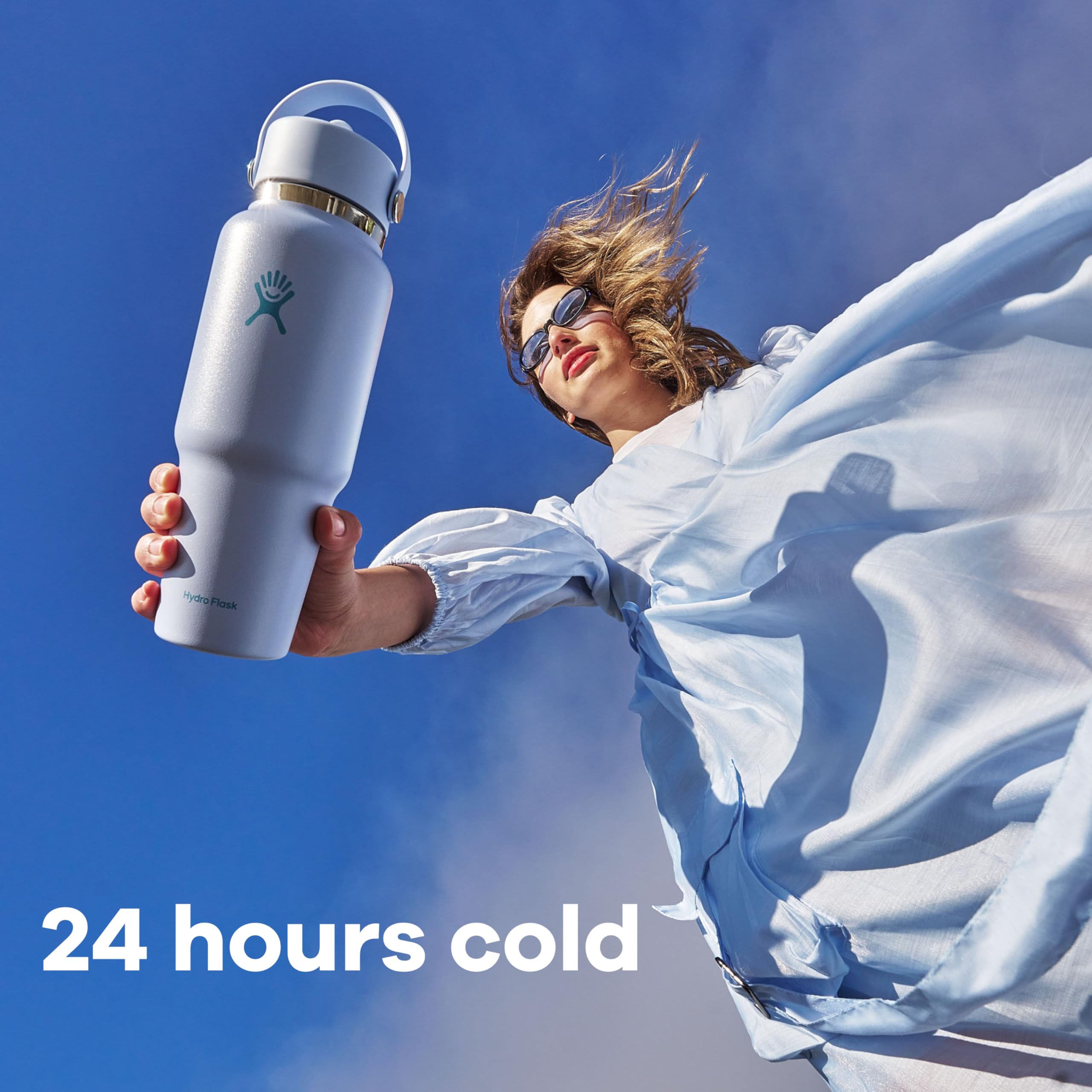 hydro-flask-reisewasserflasche-900-ml-haferbraun-mit-strohhalm-deckel image 4