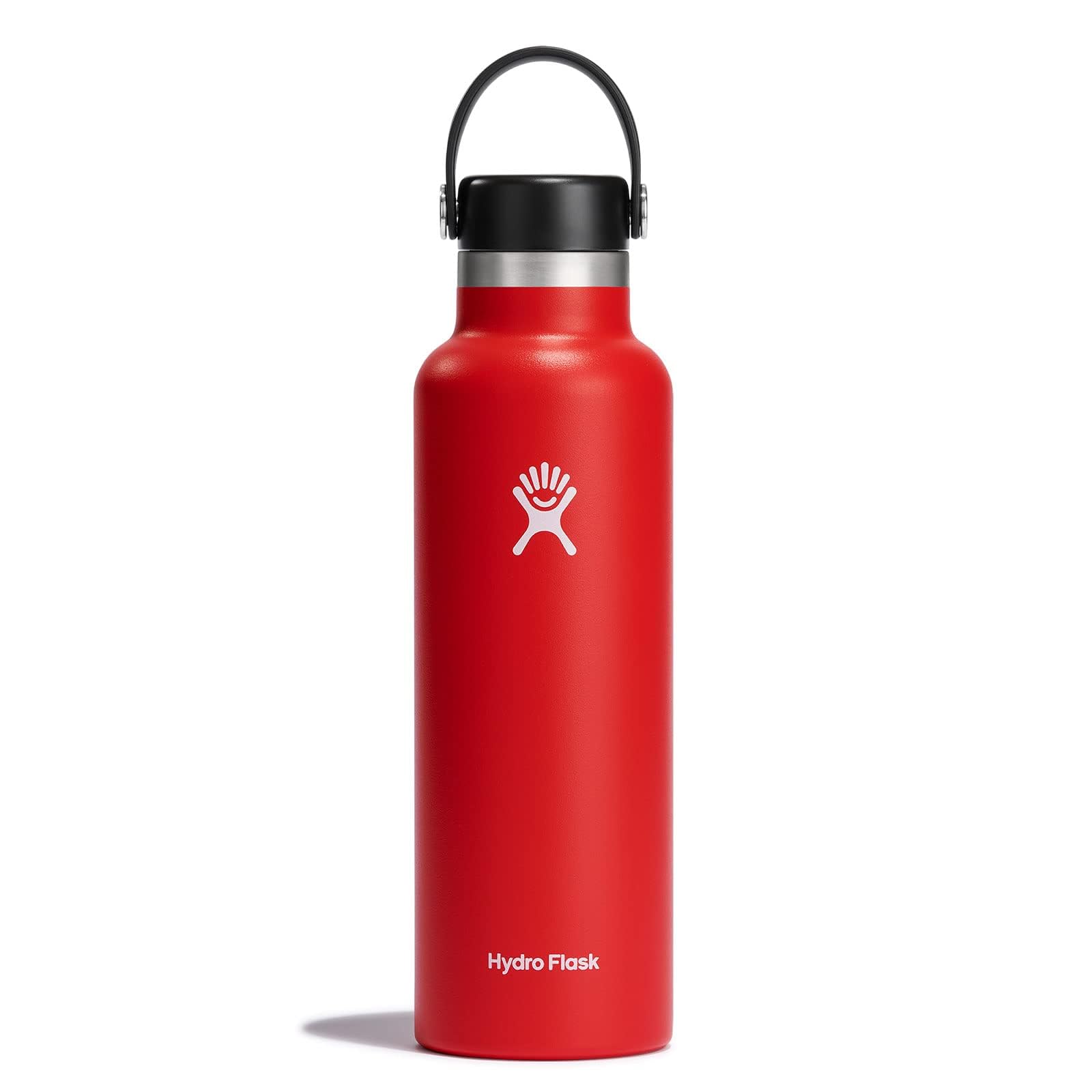 hydro-flask-standard-flex-cap-flasche-710-ml-24-oz image 8