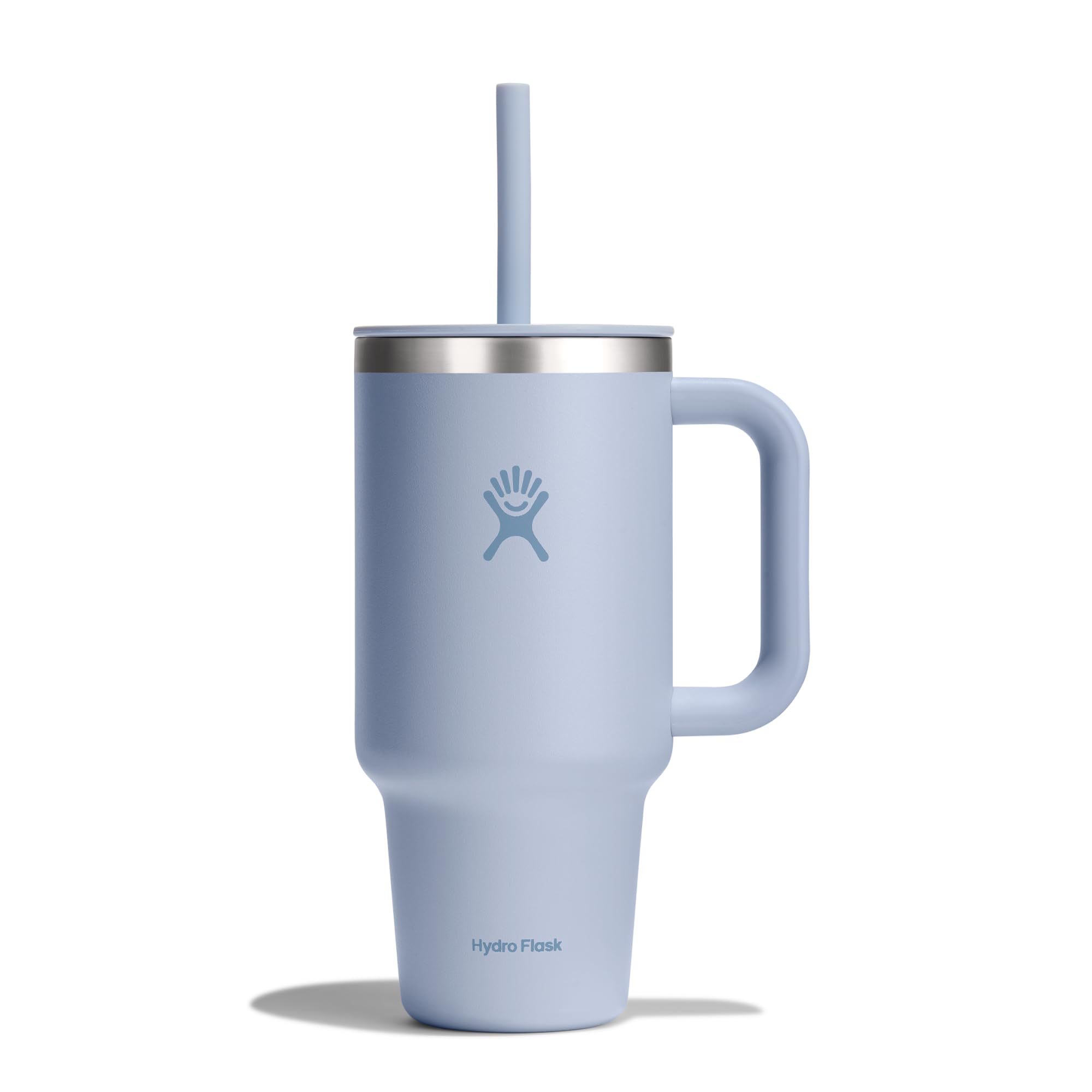 hydro-flask-travel-tumbler-946-ml-becher-mit-strohhalmdeckel-surf image 1