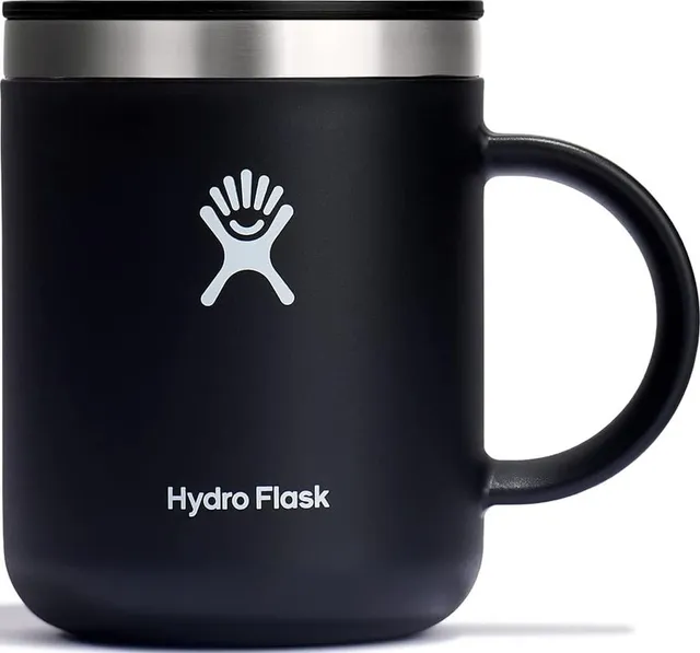 hydro-flask-kaffeebecher-354-ml-12-oz-mit-griff-black image 1