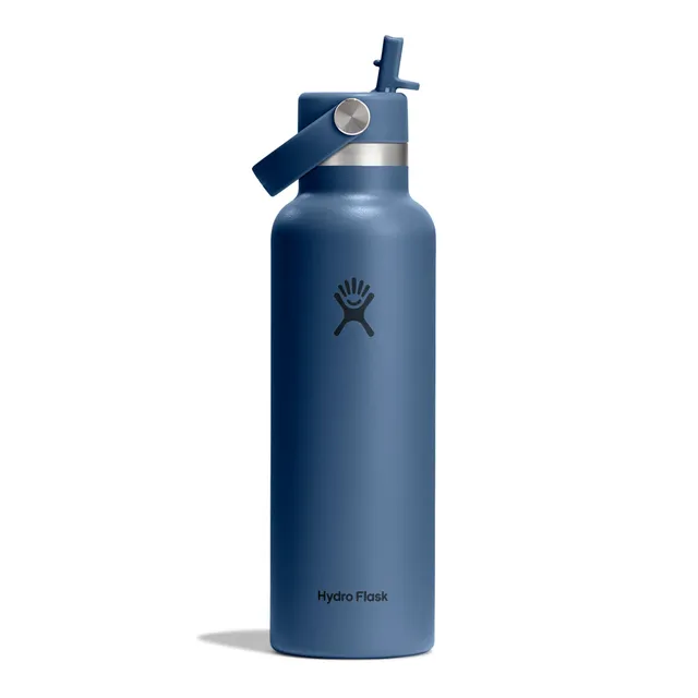 hydro-flask-standard-flex-straw-cap-isolierflasche-621-ml image 1