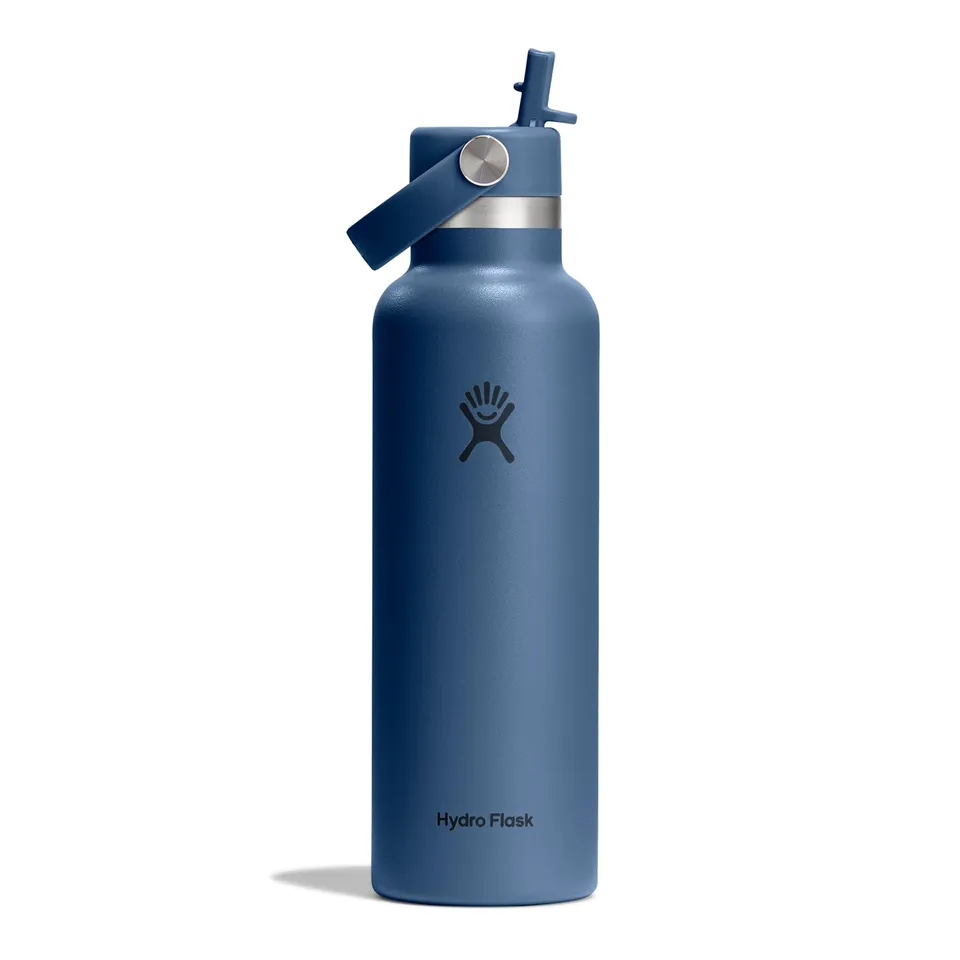 hydro-flask-standard-flex-straw-cap-isolierflasche-621-ml image 1
