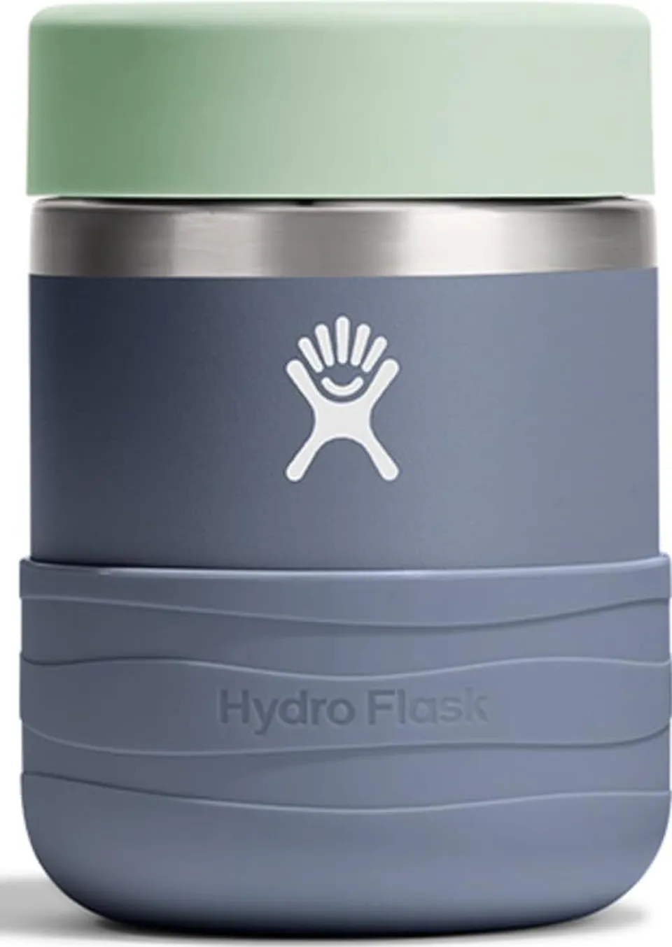hydro-flask-kids-food-jar-340-ml-koala-grau image 1