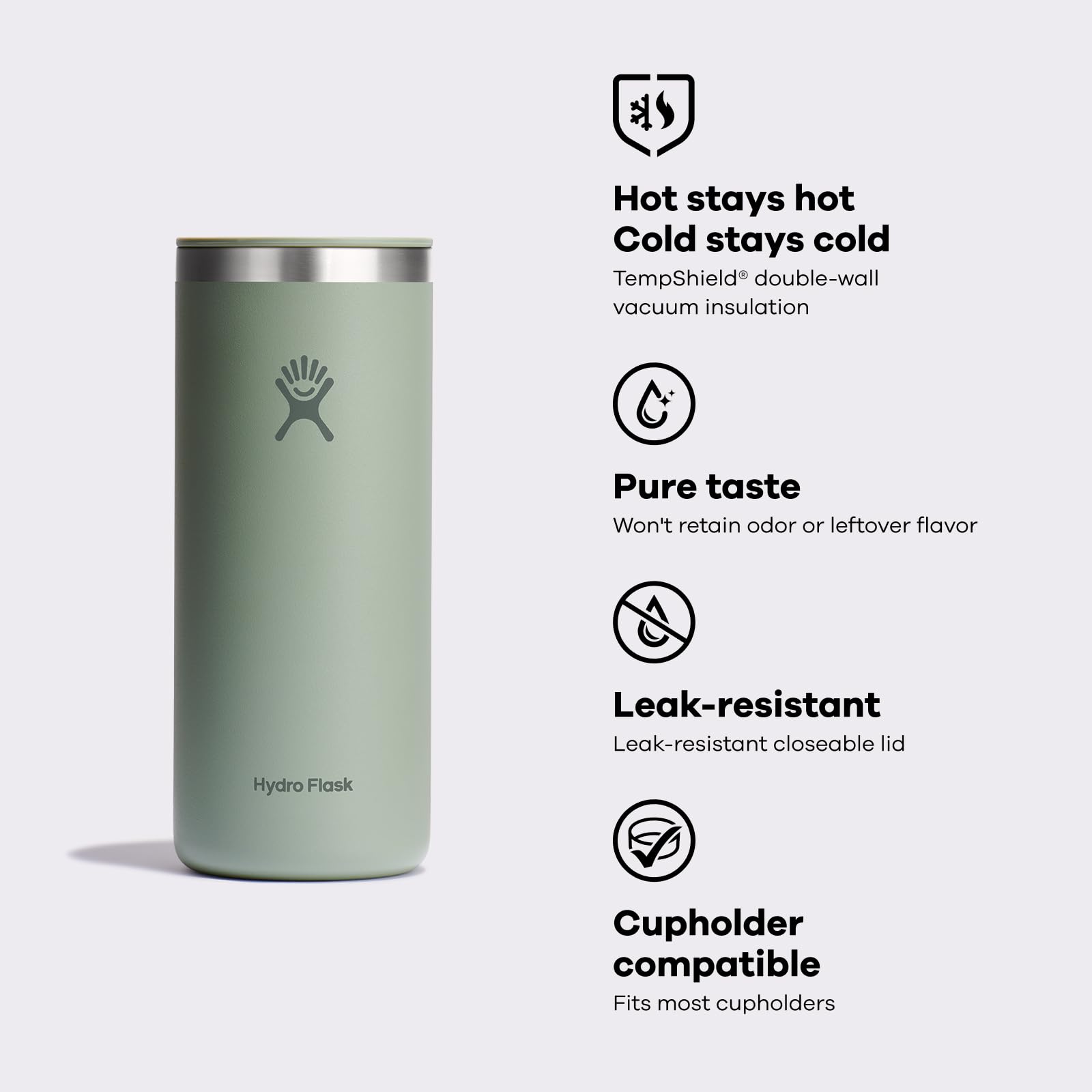 hydro-flask-reise-kaffeetasse-isoliert-590-ml-schwarz image 5