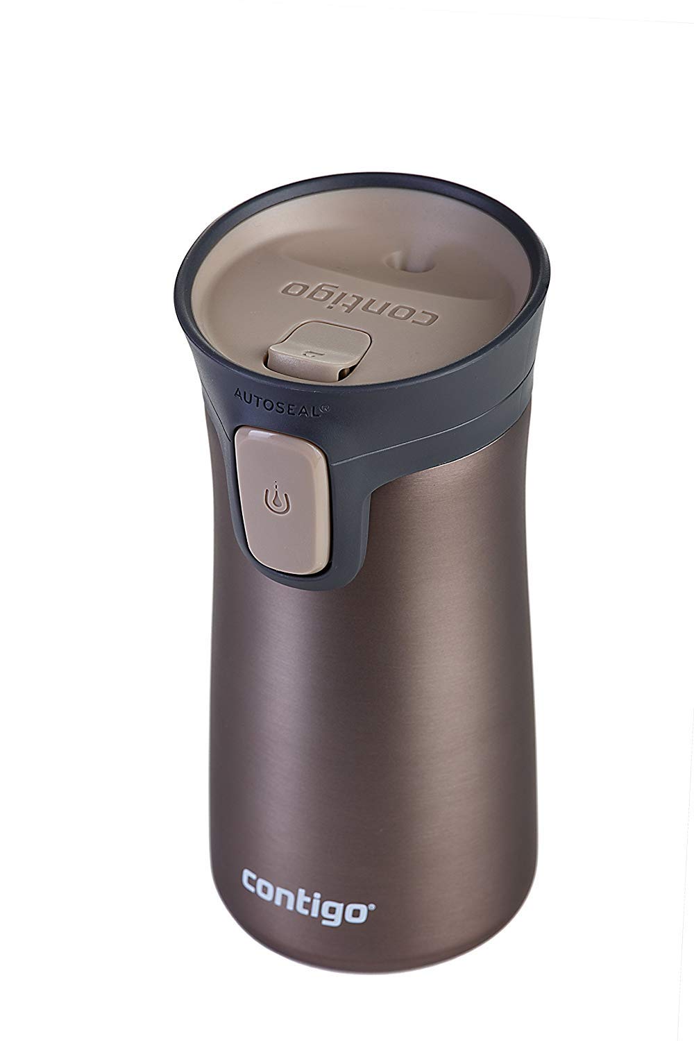 contigo-pinnacle-autoseal-thermobecher-300-ml-schwarz image 2