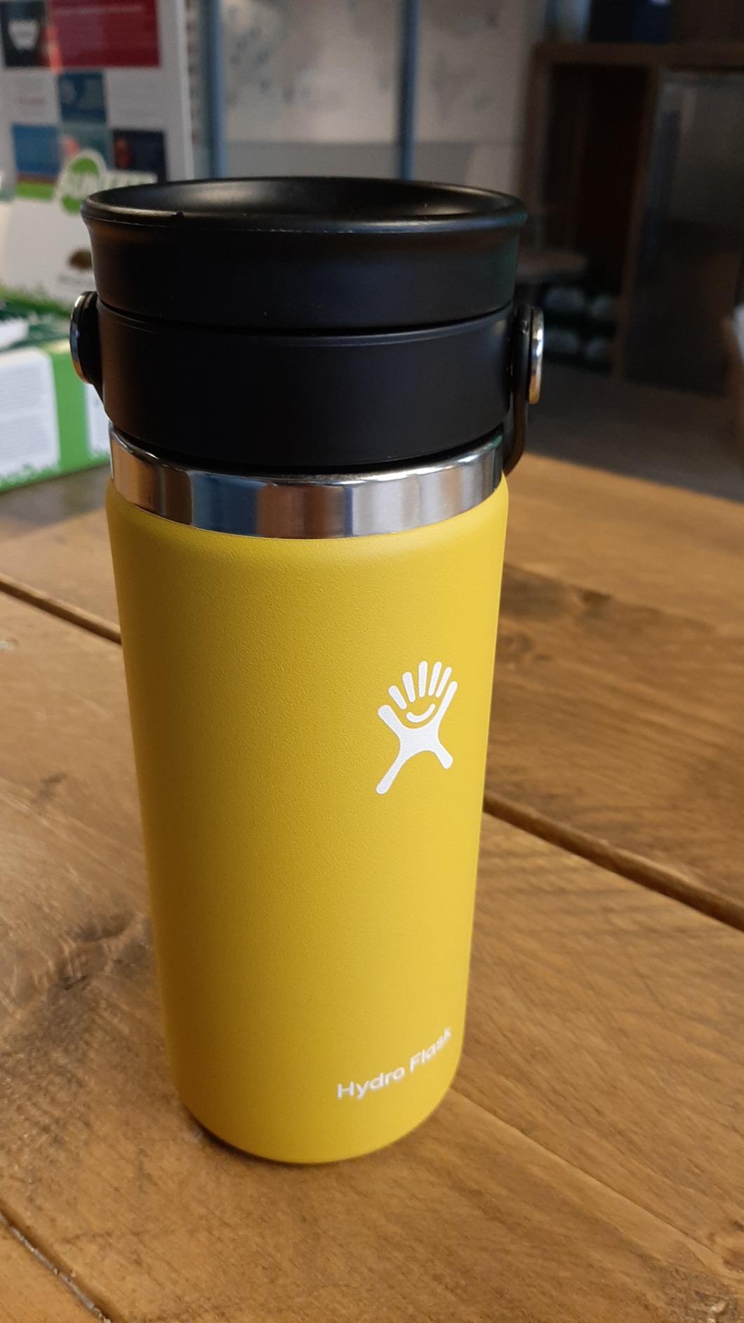 Mein Morgenretter