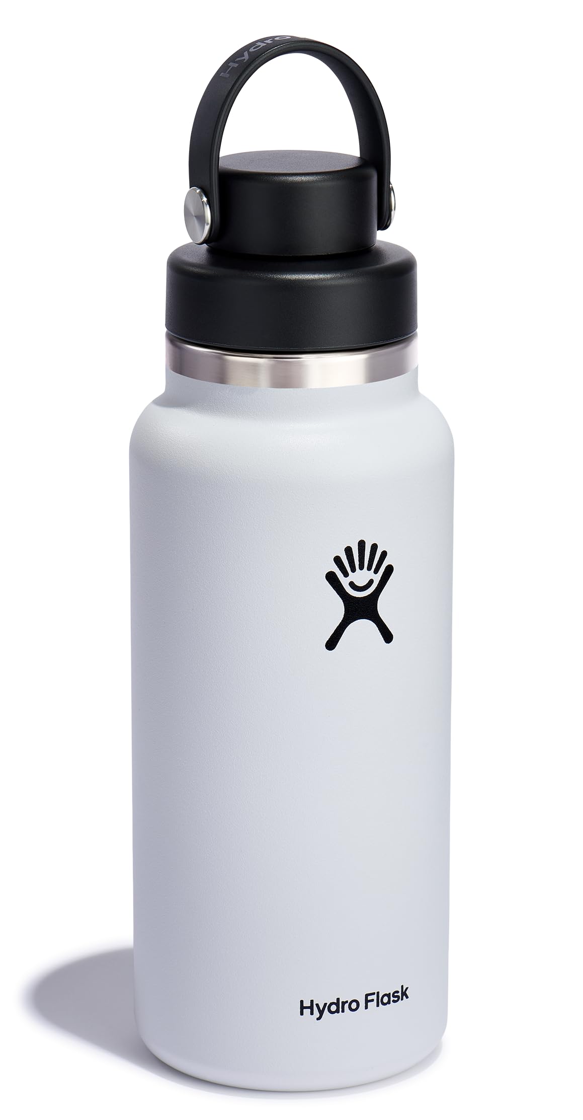 hydro-flask-wide-mouth-flex-chug-cap-trinkflasche-900-ml-wei image 2