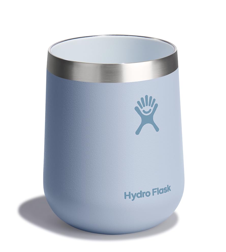 hydro-flask-weinglas-isolierter-edelstahlbecher-284-ml-surf image 5