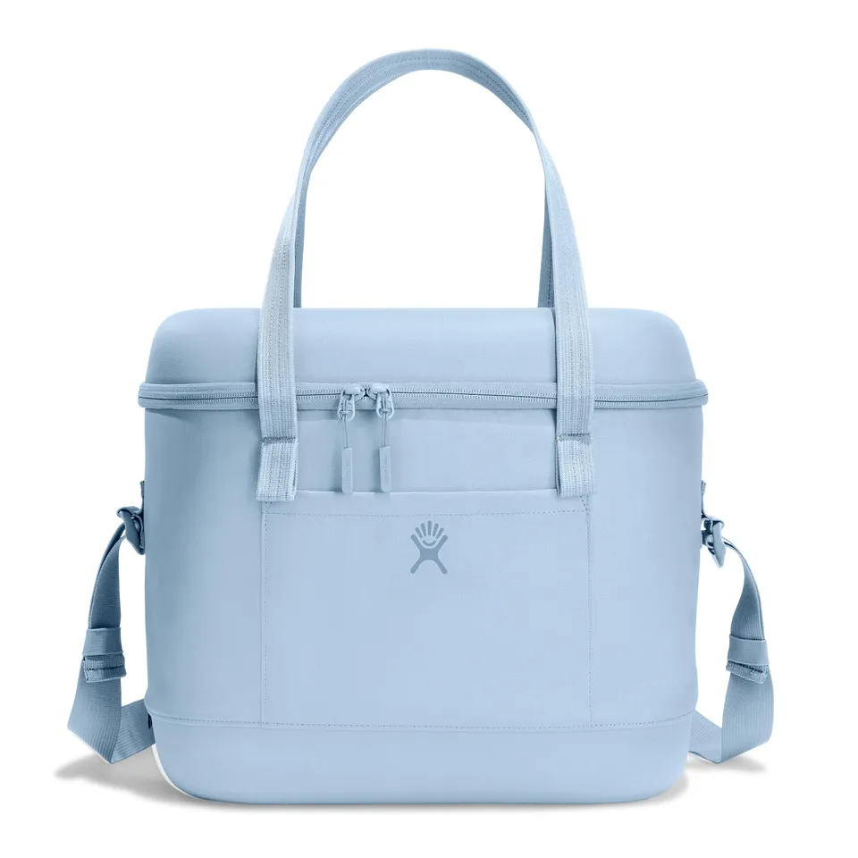 hydro-flask-carry-out-soft-cooler-isolierte-k-hltasche-20-l-surf image 1