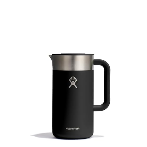hydro-flask-french-press-kaffeebereiter-isoliert-aus-edelstahl image 5