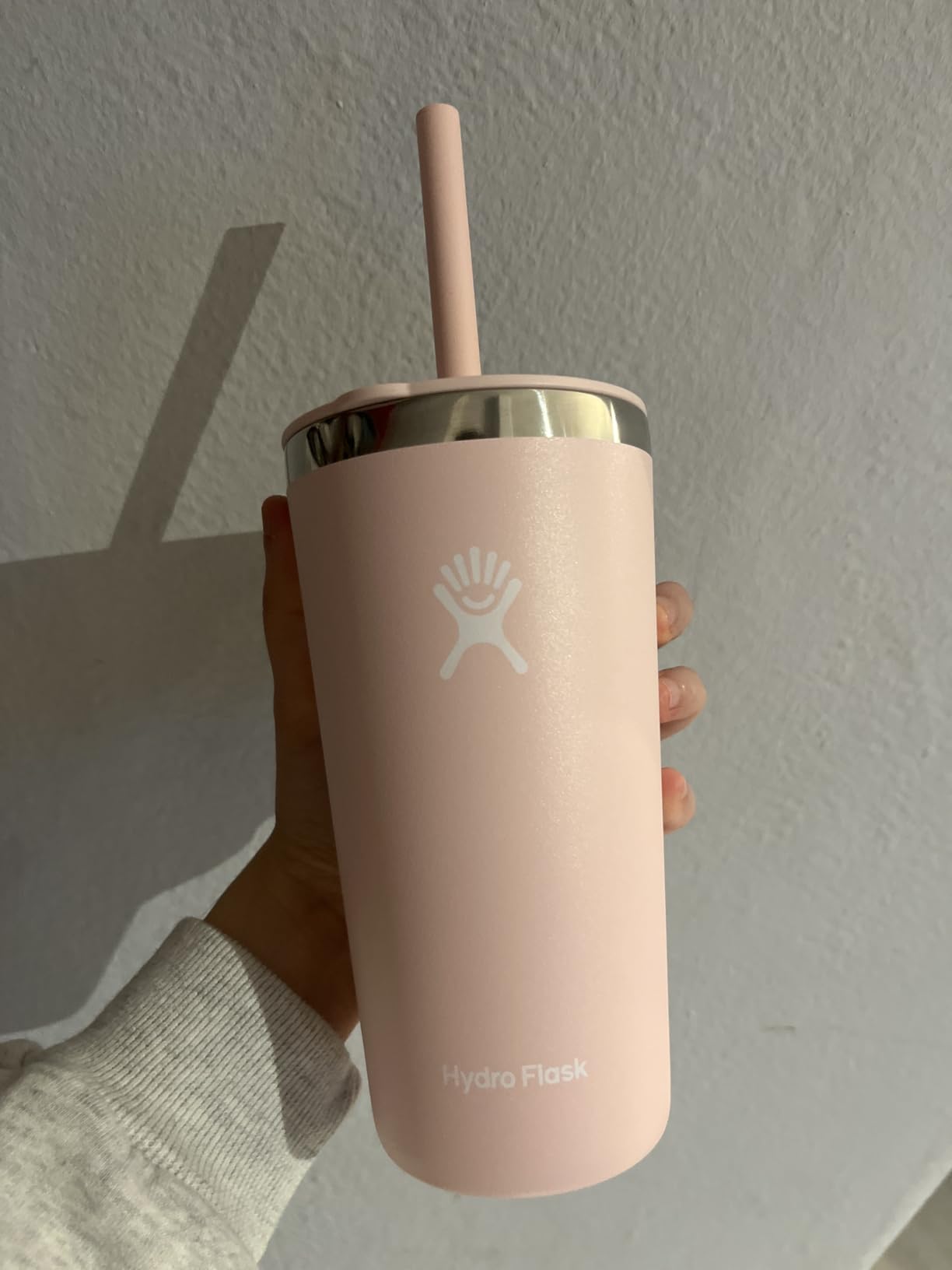Mein Smoothie-Becher