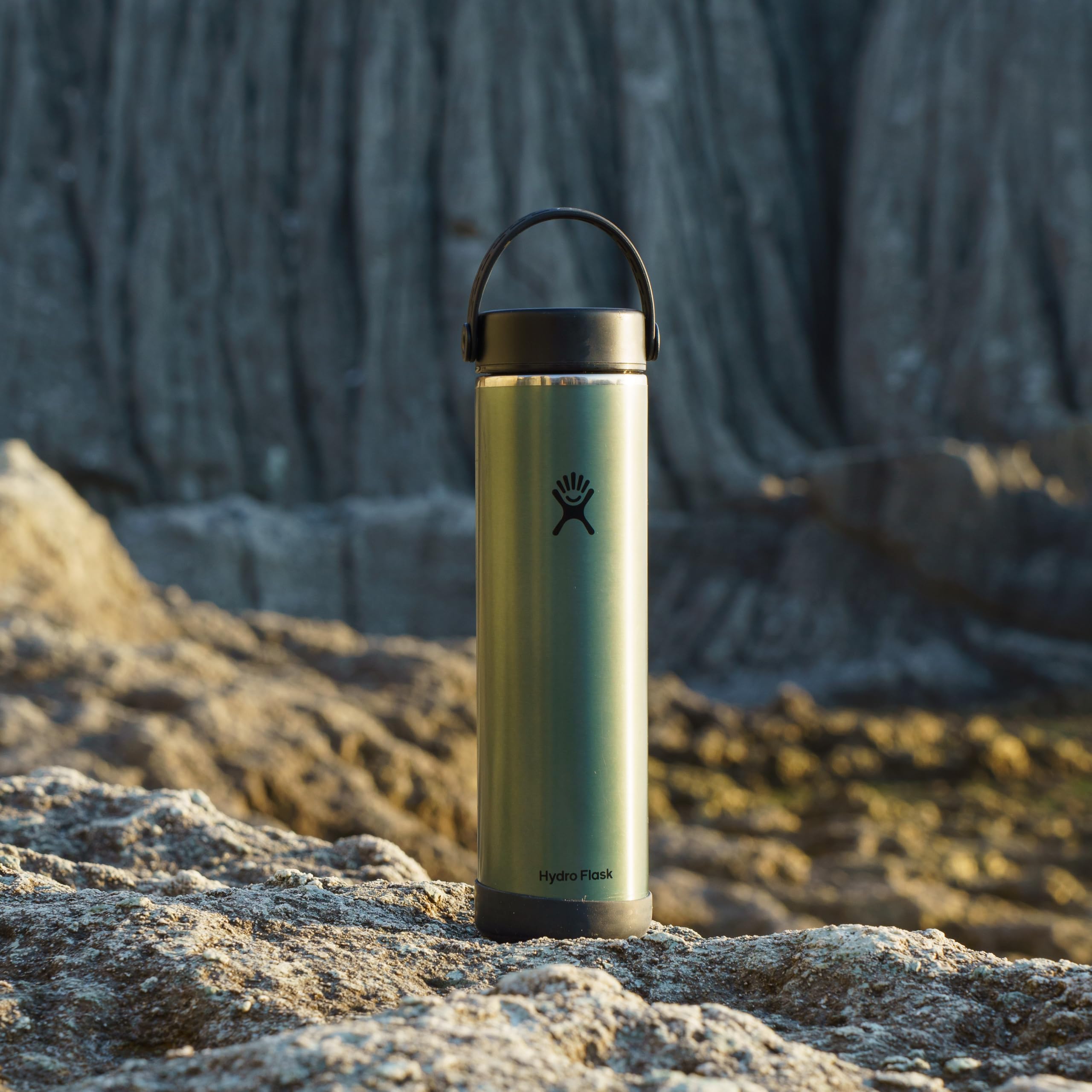 hydro-flask-trail-series-trinkflasche-710-ml-serpentine-wide image 4