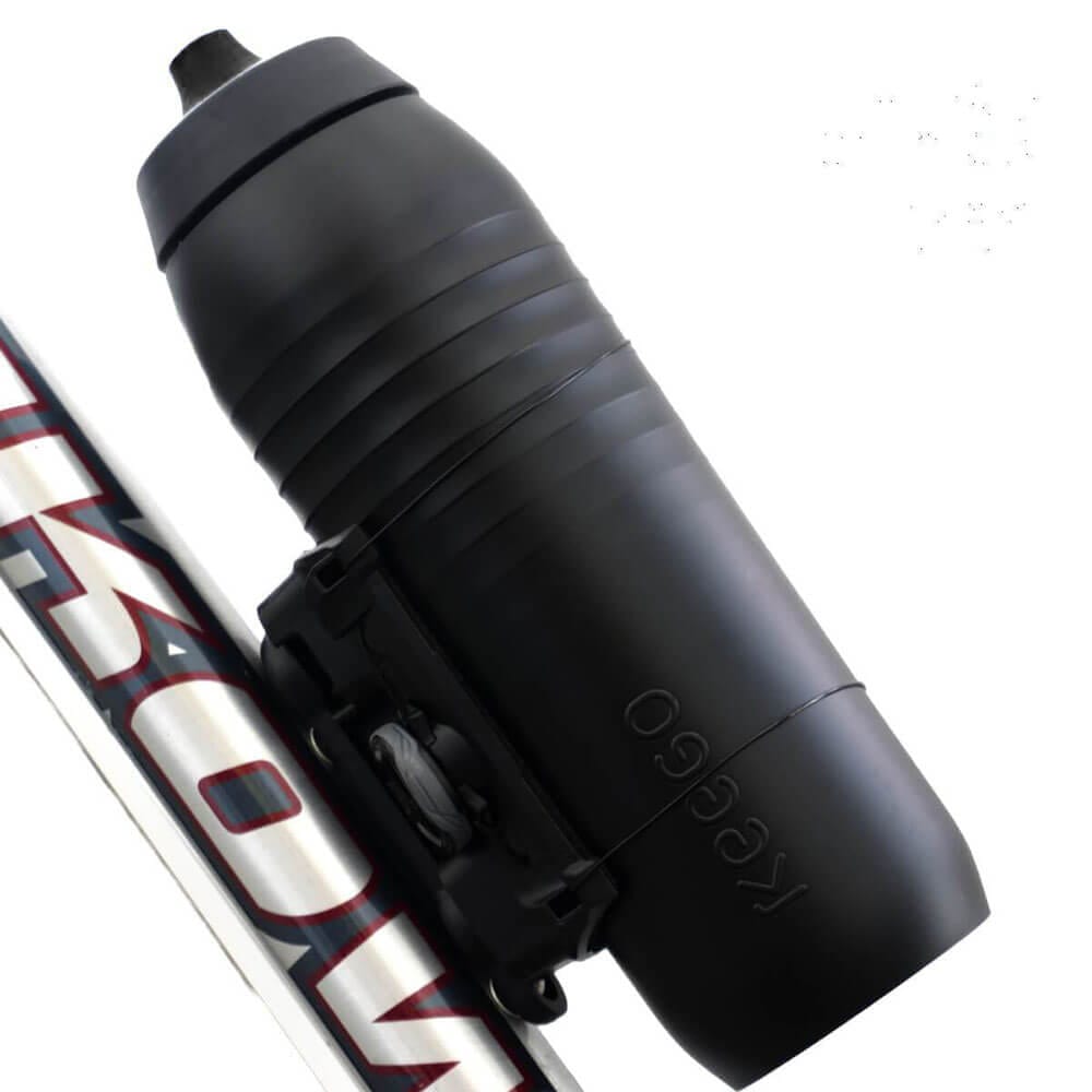keego-fidlock-twist-uni-connector-bike-base-flaschenhalter image 1