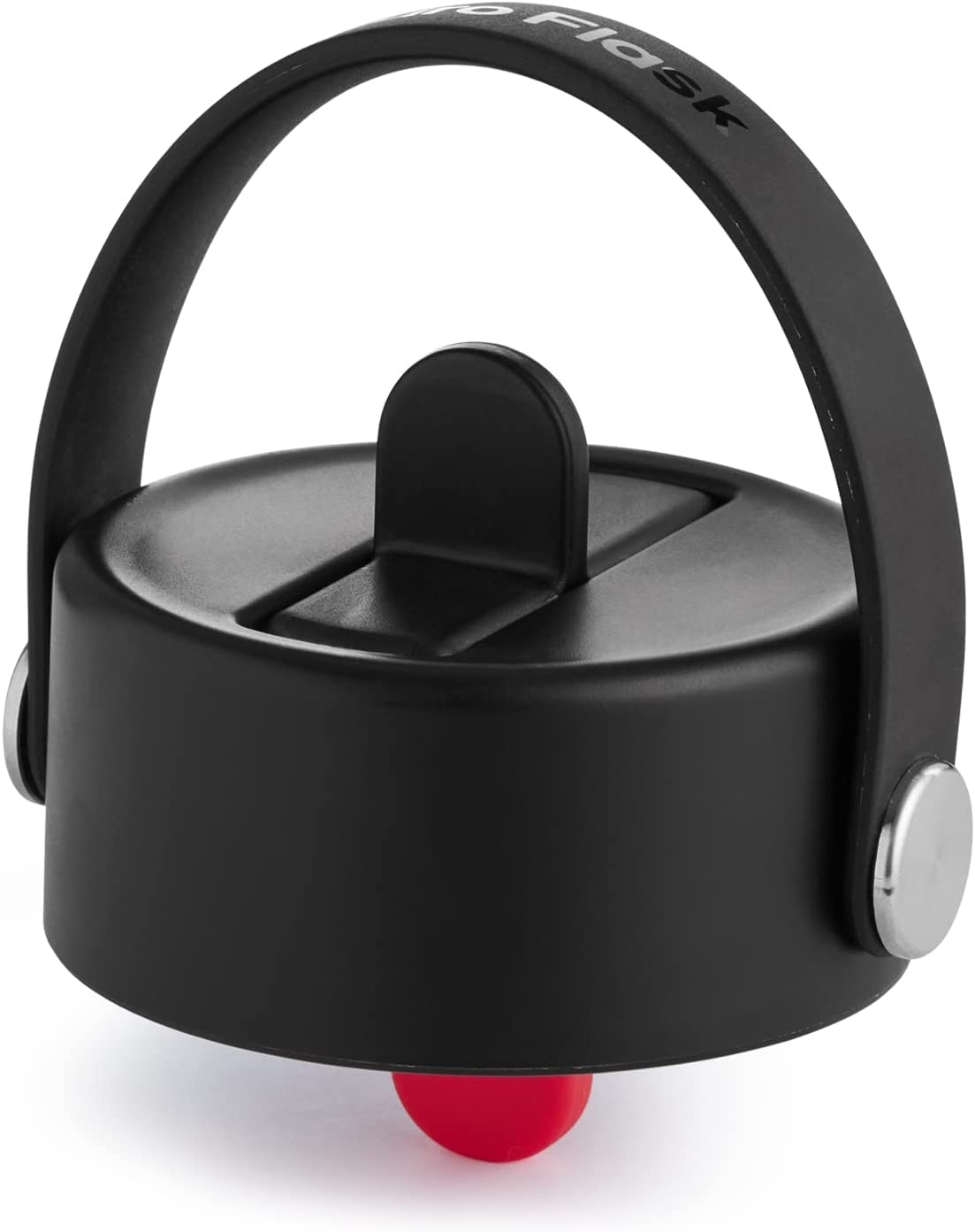 hydro-flask-flex-sip-lid-ersatzdeckel-wide-mouth-black image 8