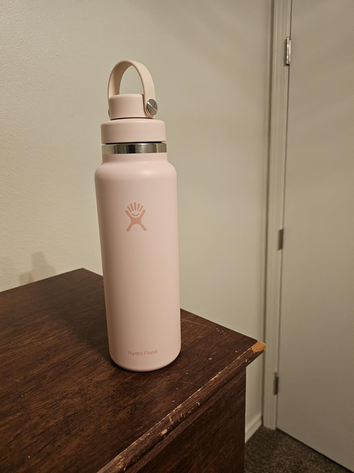 Lieblingsflasche fürs Gym