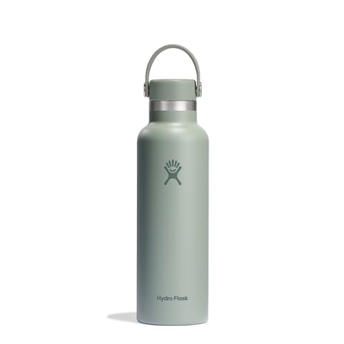hydro-flask-standard-mouth-trinkflasche-621-ml-mit-flex-cap image 7