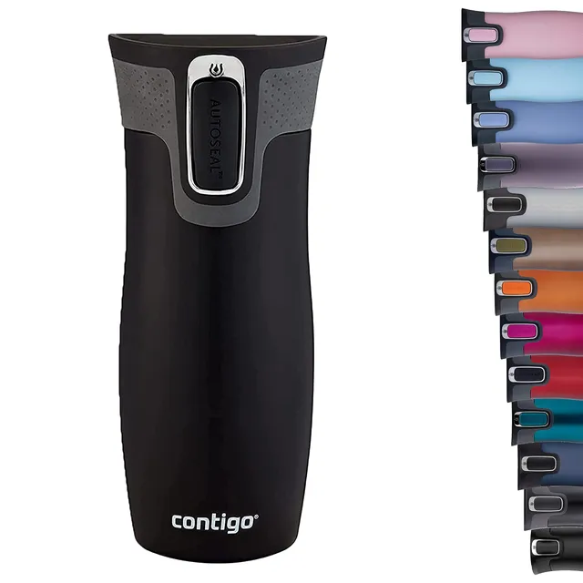 contigo-west-loop-autoseal-thermobecher-470-ml image 1