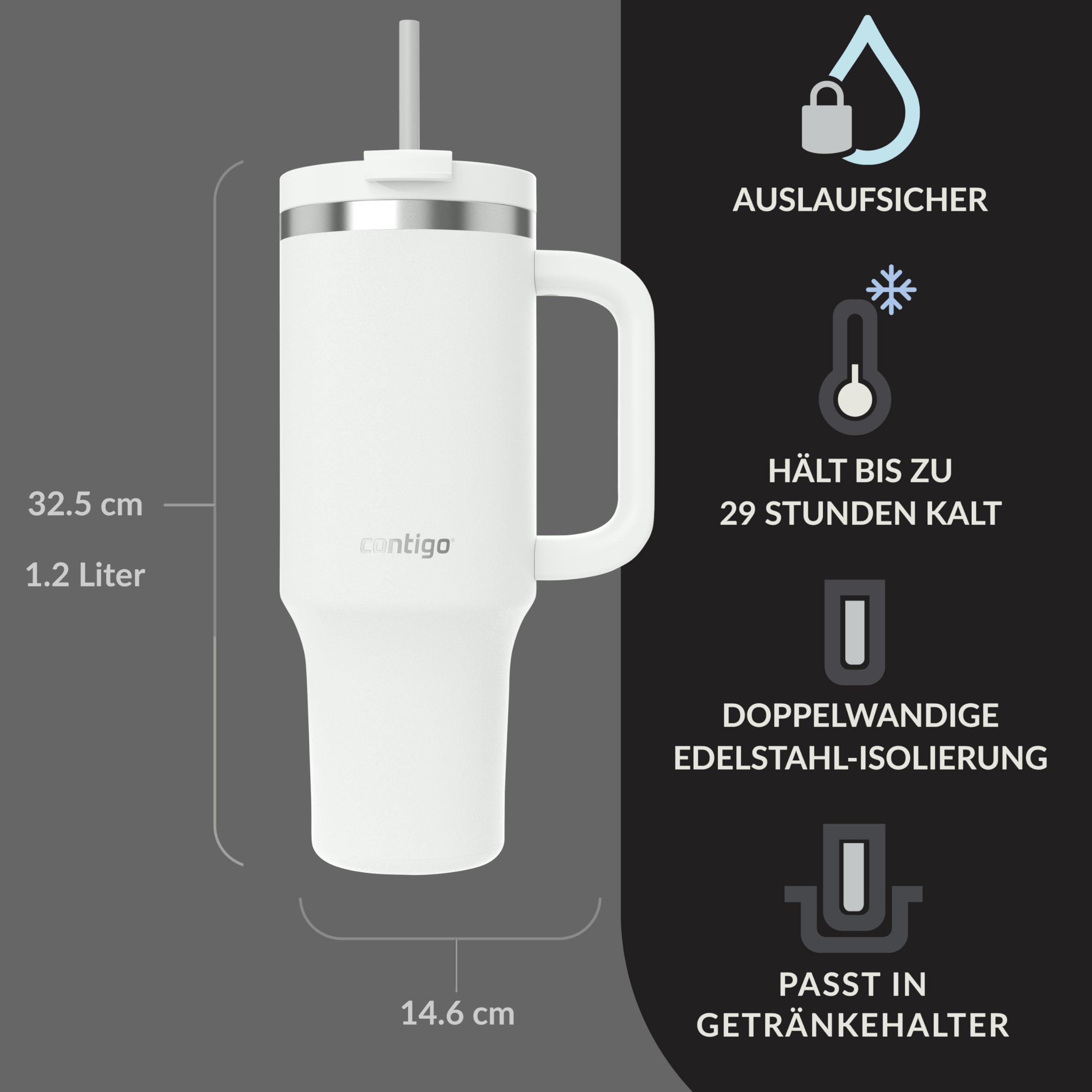 contigo-streeterville-tumbler-mit-griff-strohhalm image 2