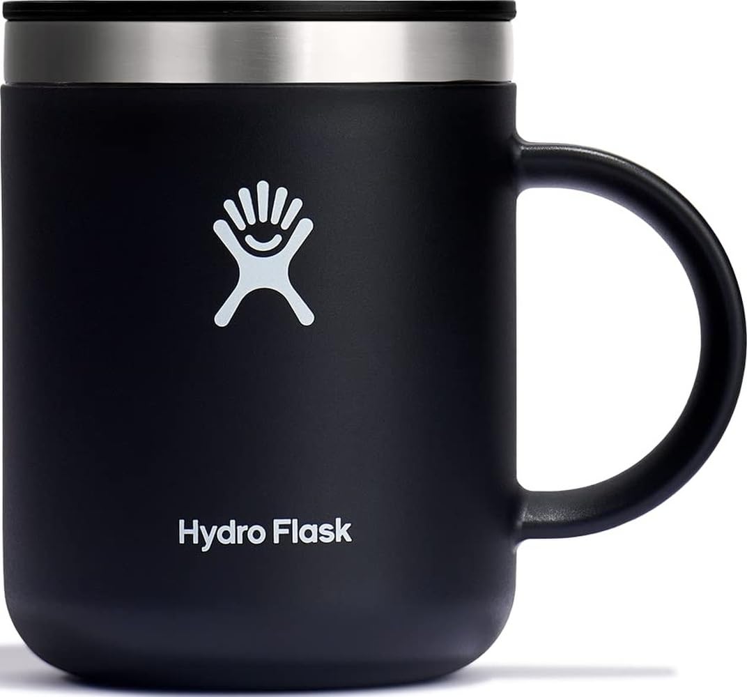 hydro-flask-kaffeebecher-354-ml-12-oz-mit-griff-black image 1