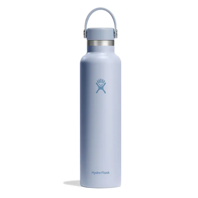 hydro-flask-standard-mouth-trinkflasche-710-ml-mit-flex-cap image 1