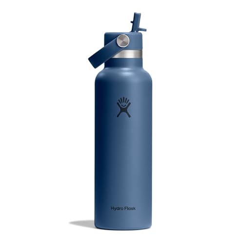 hydro-flask-standard-flex-straw-cap-isolierflasche-621-ml image 8