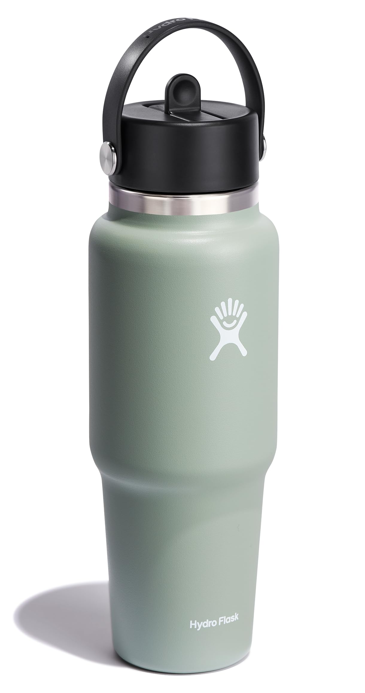 hydro-flask-wide-flex-straw-reiseflasche-946-ml-agave image 5