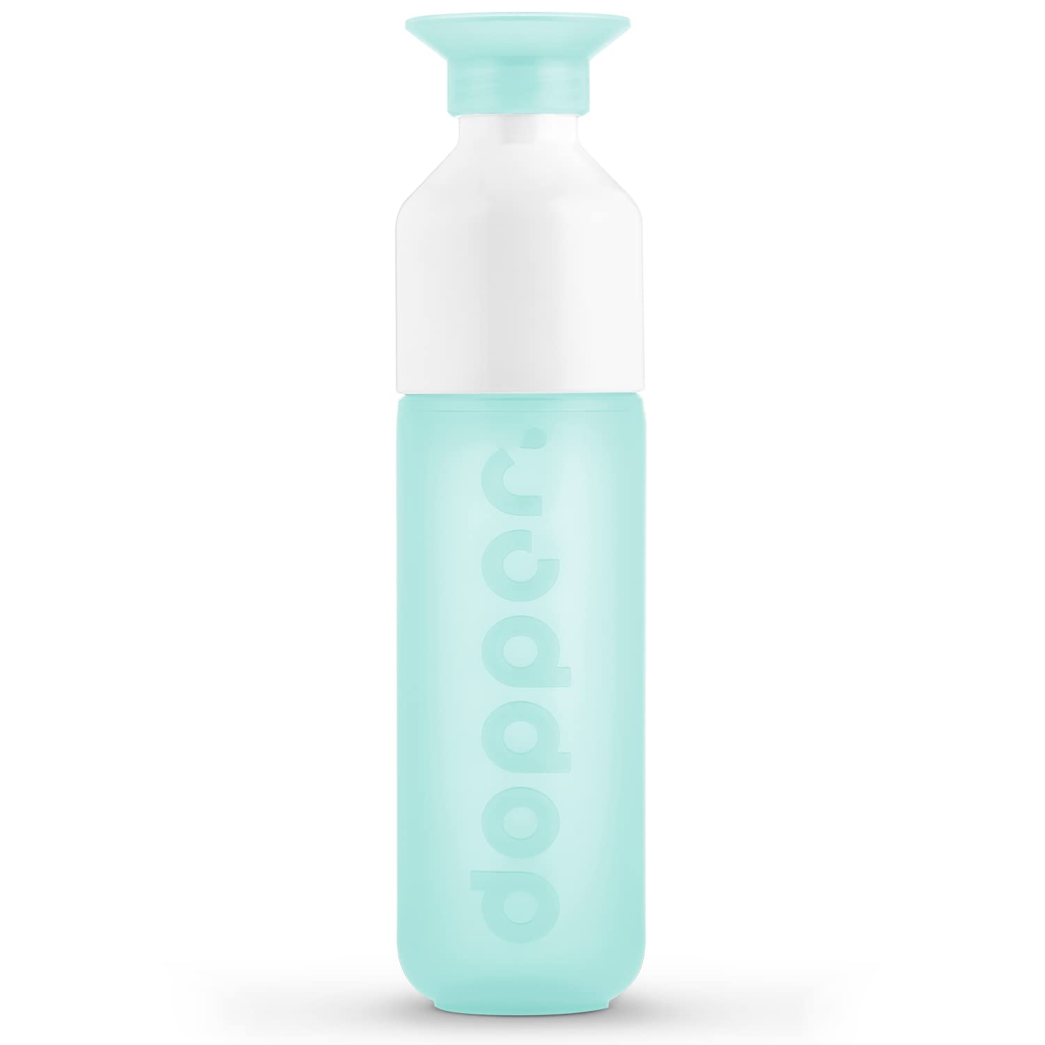 dopper-original-trinkflasche-polar-blue-450-ml image 1