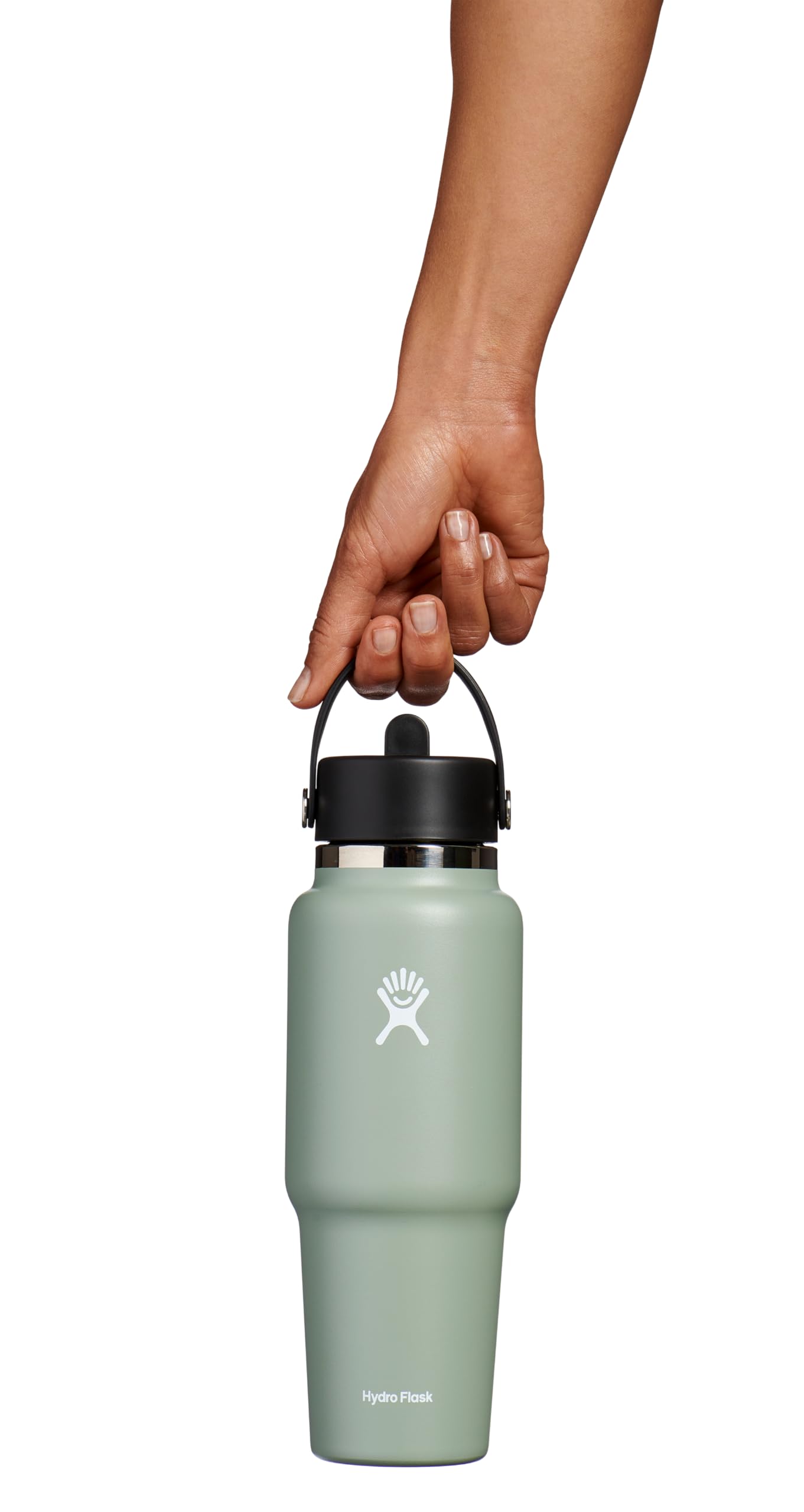hydro-flask-wide-flex-straw-reiseflasche-946-ml-agave image 6