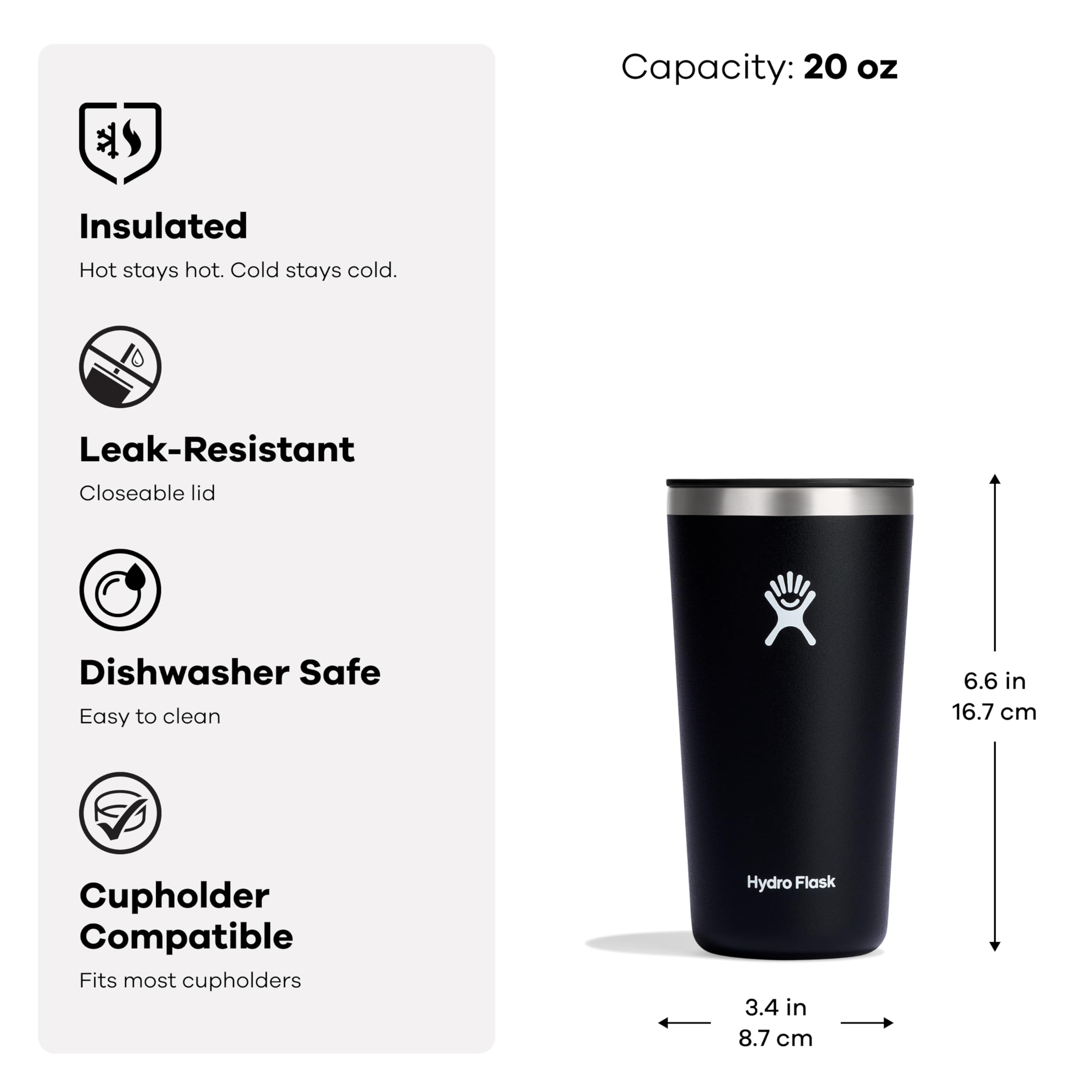hydro-flask-all-around-tumbler-590-ml-isolierbecher-wei image 5