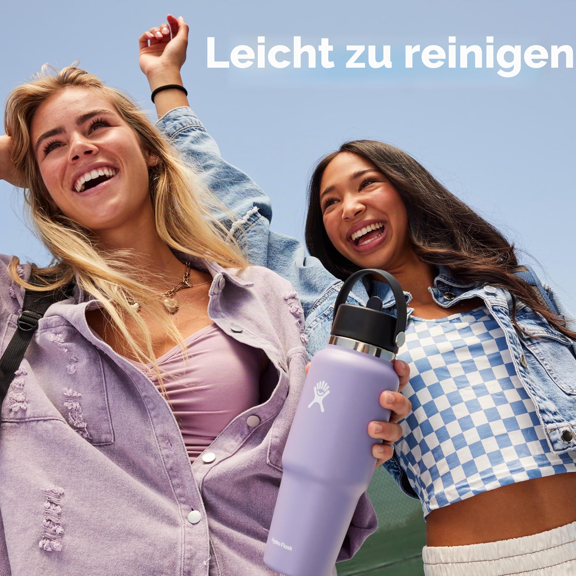 hydro-flask-wide-flex-straw-reiseflasche-946-ml-agave image 4