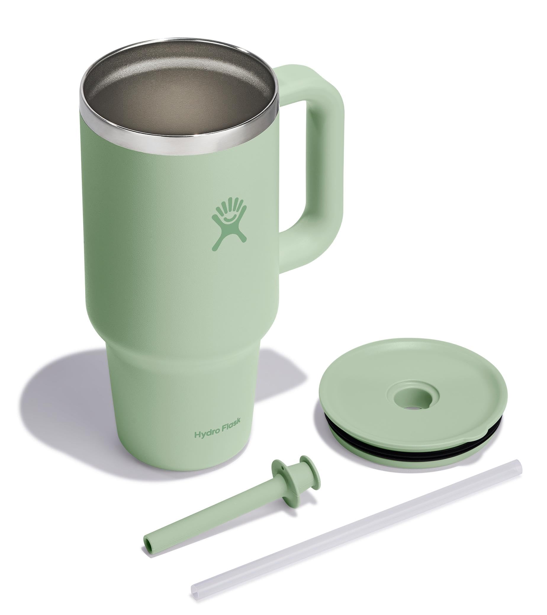 hydro-flask-travel-tumbler-mit-strohhalmdeckel-946-ml-aloe image 4