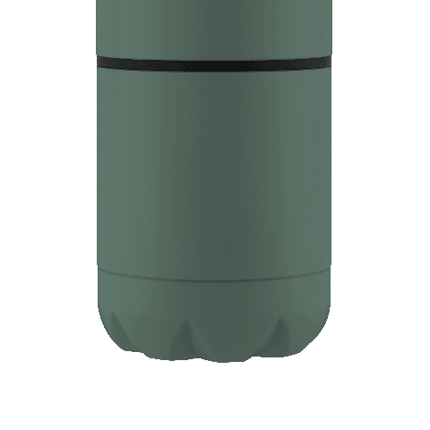 flsk-trinkflasche-mit-becher-trail-orange-isolierflasche-personalisierbar image 6