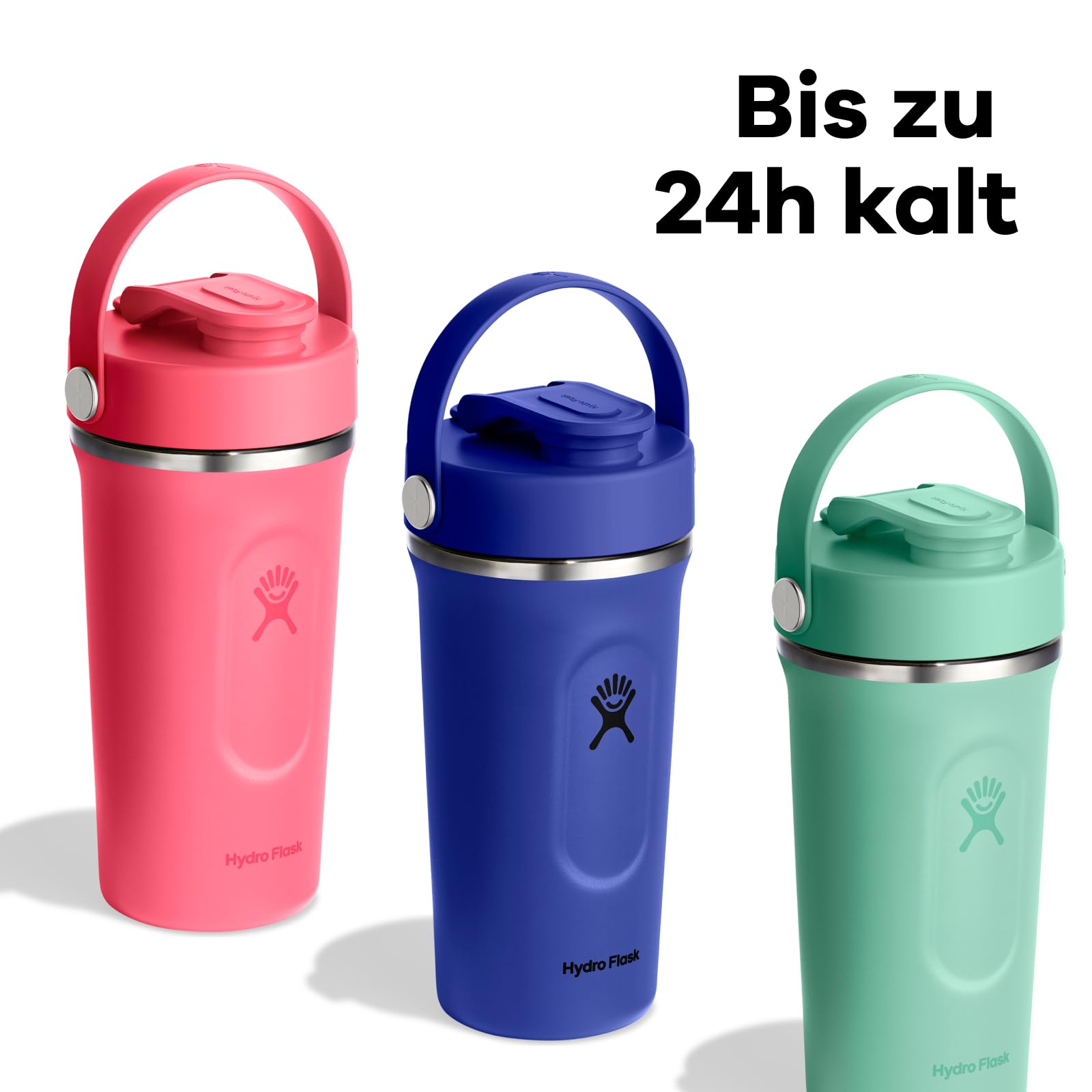 hydro-flask-shaker-bottle-710-ml-24-oz-edelstahl image 5