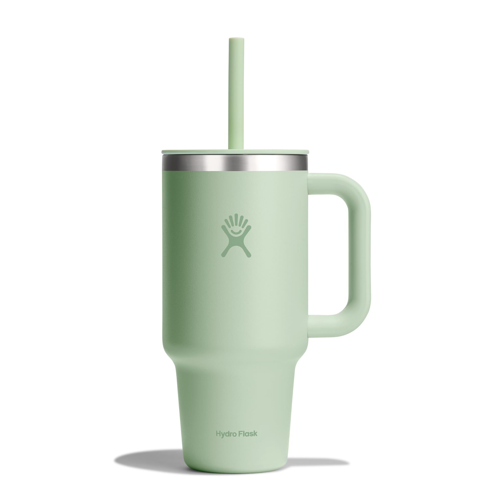 hydro-flask-travel-tumbler-mit-strohhalmdeckel-946-ml-aloe image 1