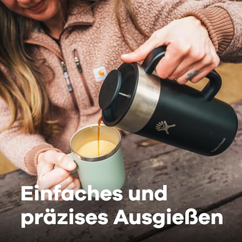 hydro-flask-french-press-kaffeebereiter-isoliert-aus-edelstahl image 6