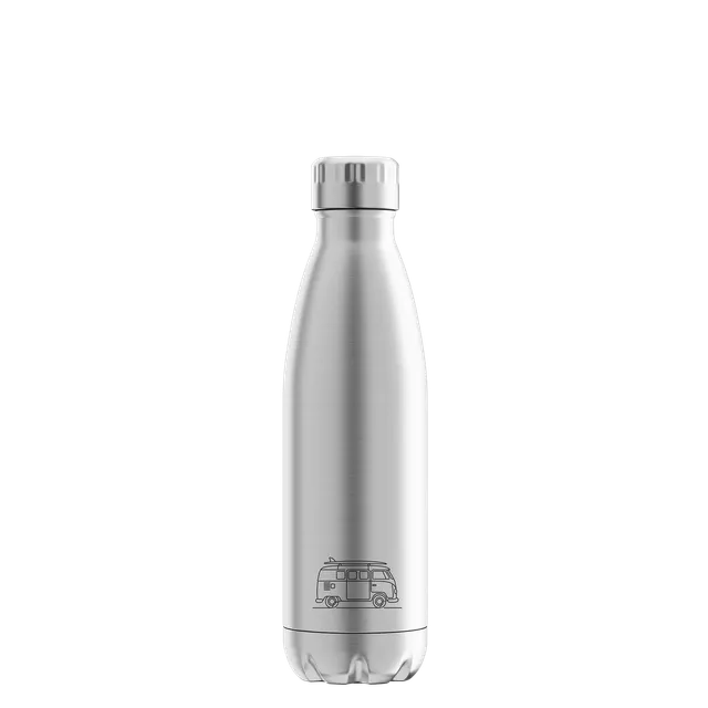 flsk-trinkflasche-travel-edition-500-ml-edelstahl image 1