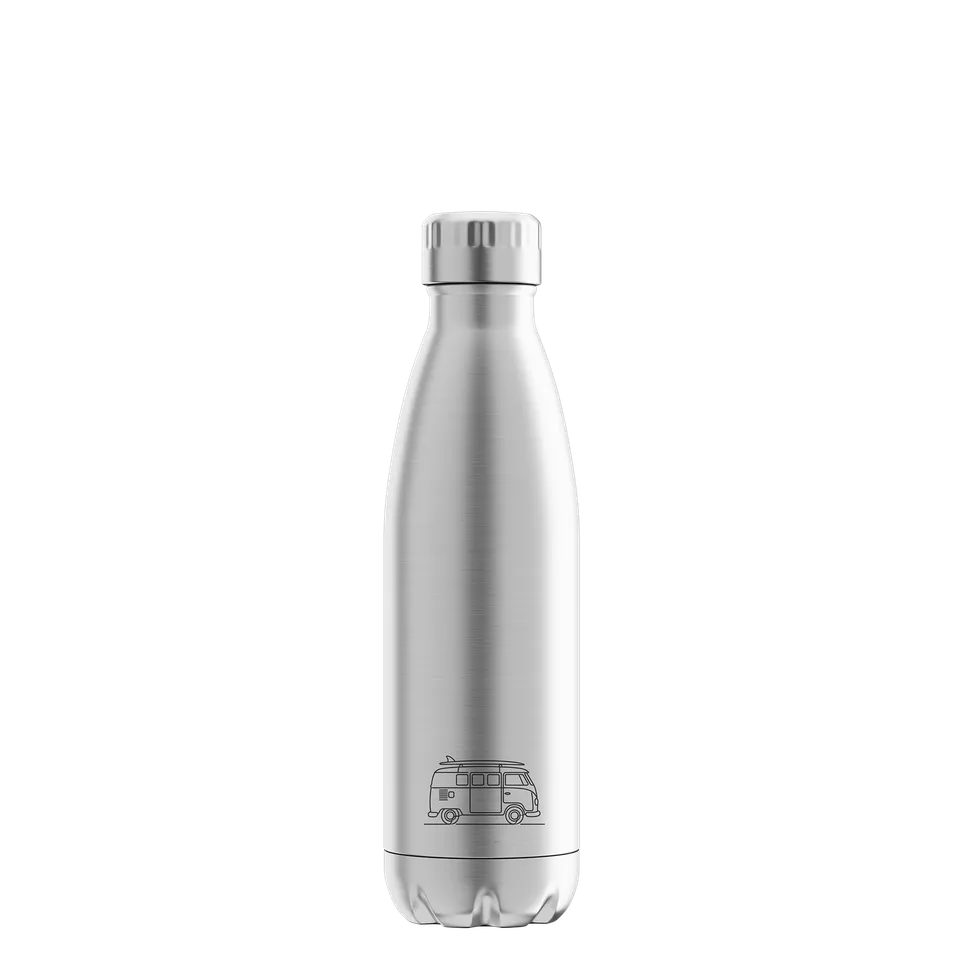 flsk-trinkflasche-travel-edition-500-ml-edelstahl image 1