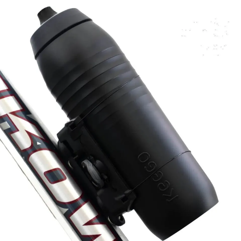 keego-fidlock-twist-uni-connector-bike-base-flaschenhalter image 1