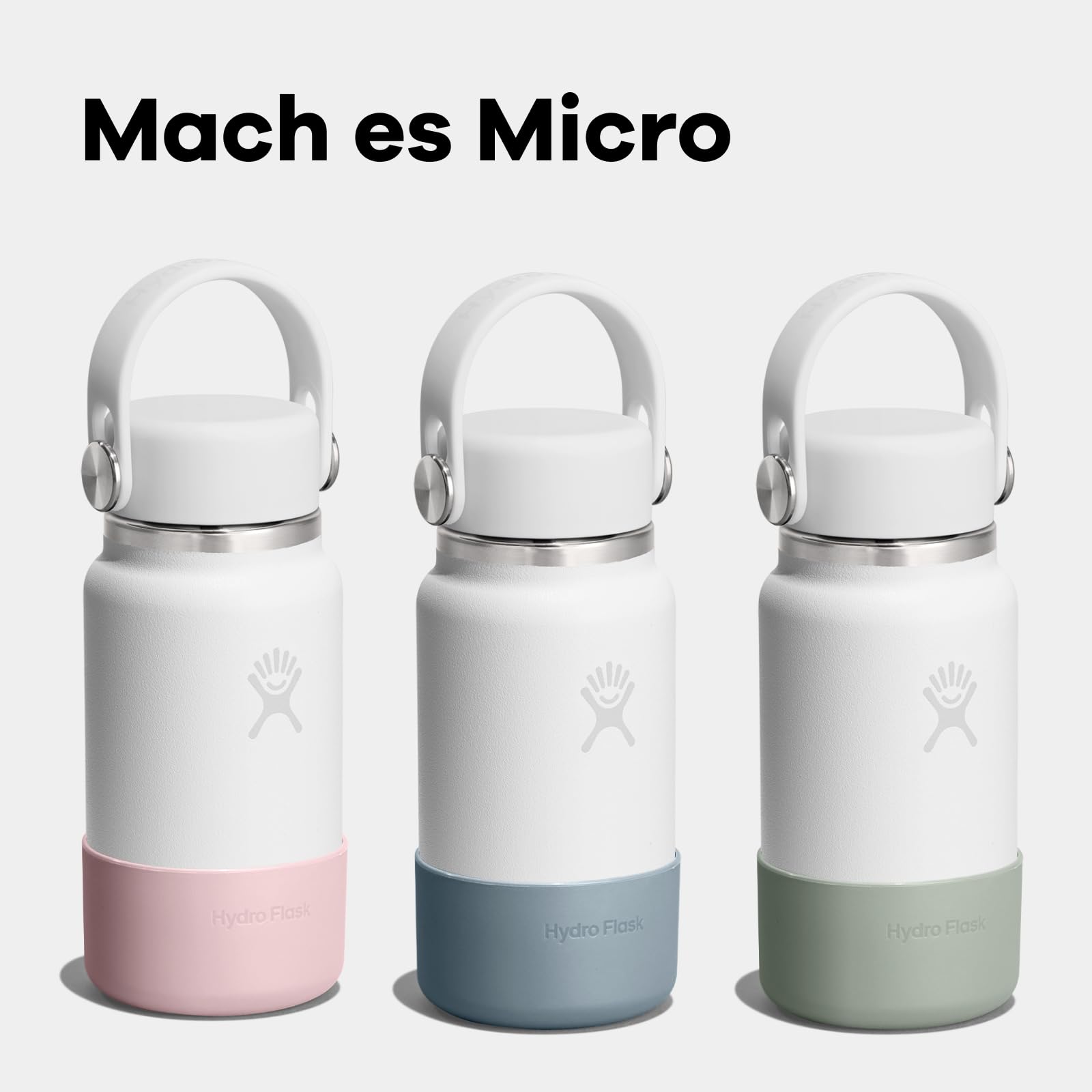 hydro-flask-micro-bottle-boot-200-silikonschutz image 4