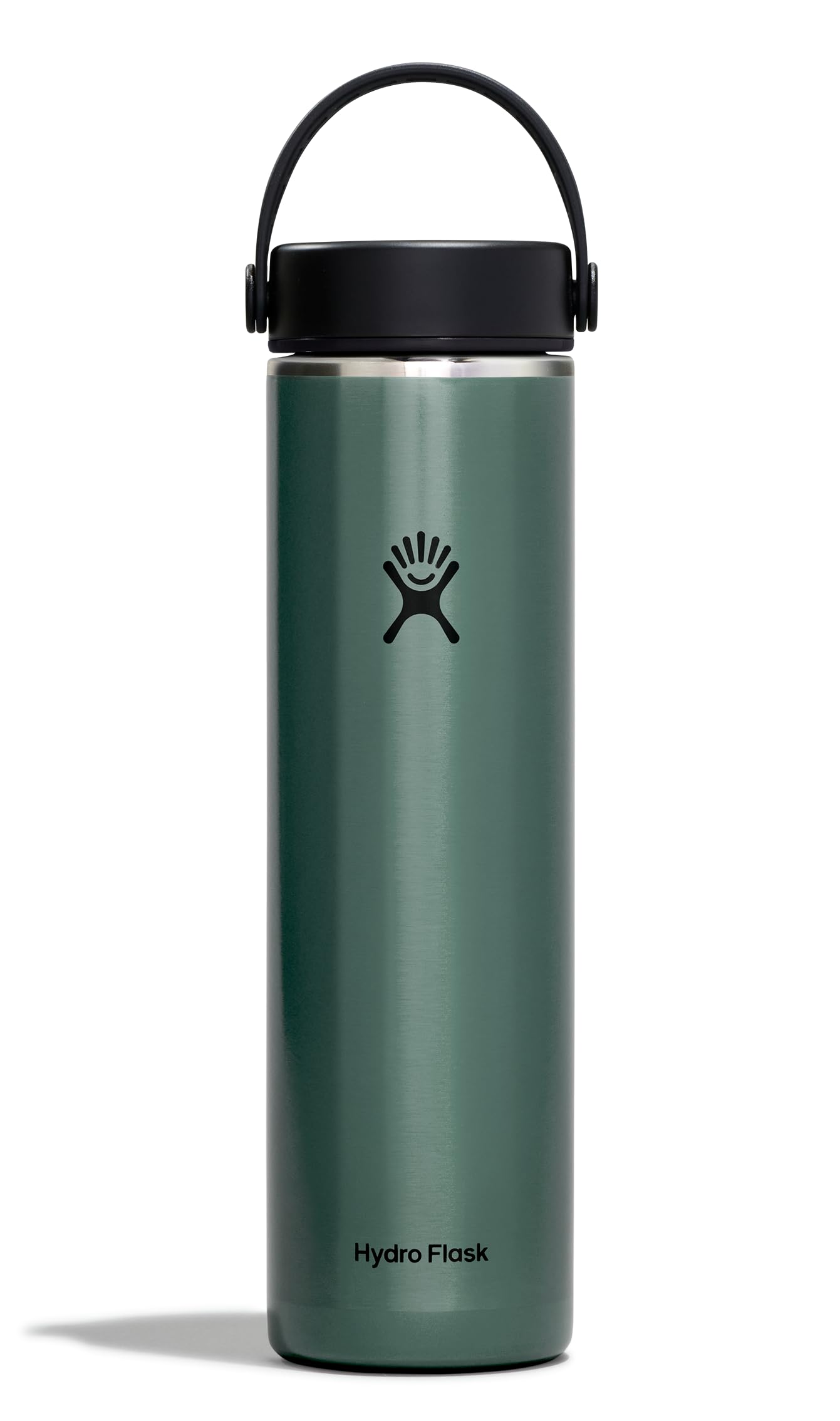 hydro-flask-trail-series-trinkflasche-710-ml-serpentine-wide image 1