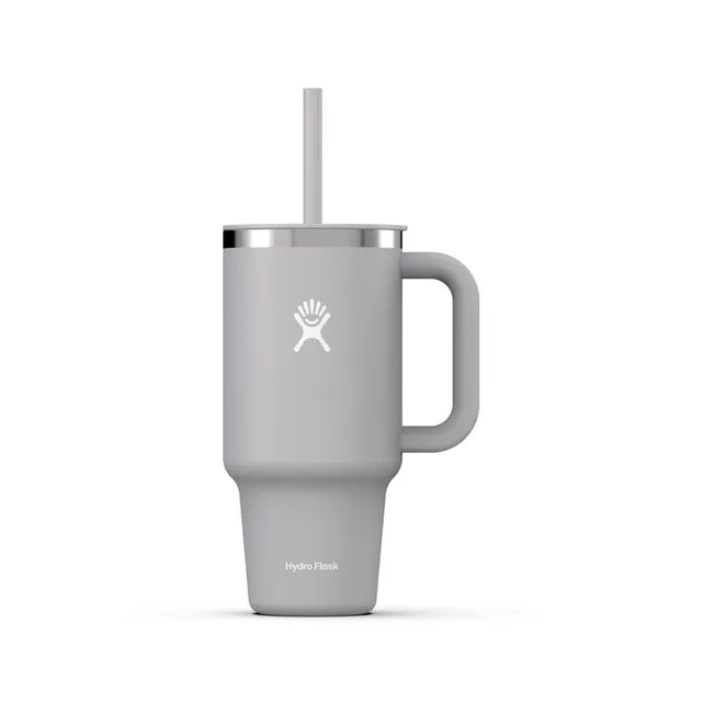 hydro-flask-travel-tumbler-946-ml-32-oz-birch image 1