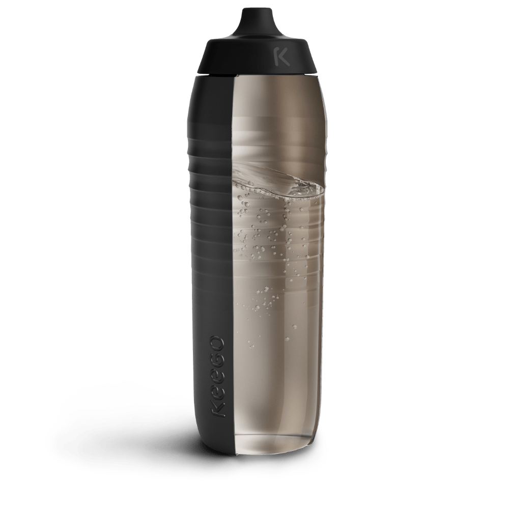 keego-dark-matter-trinkflasche-0-75l-titan image 2