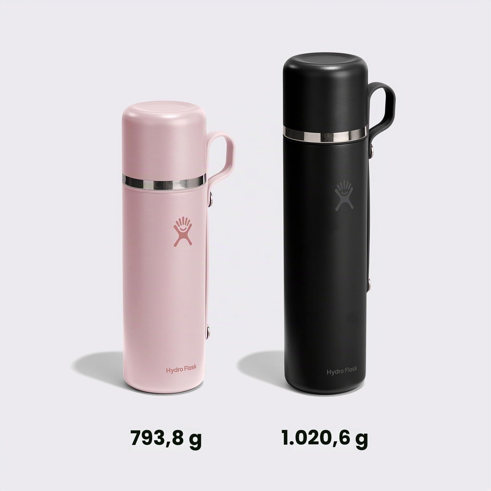hydro-flask-hot-flask-cup-thermoskanne-800-ml-trillium-pink image 7