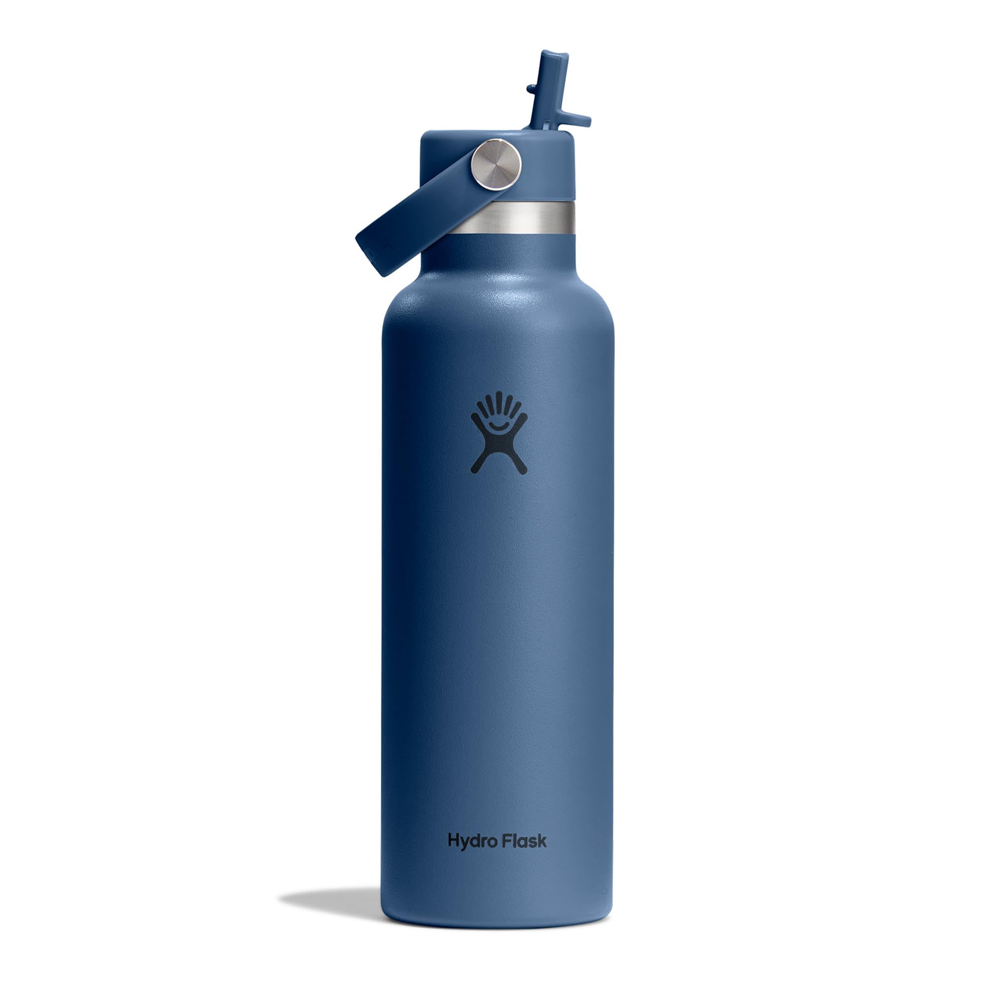 hydro-flask-standard-flex-straw-cap-isolierflasche-621-ml image 1