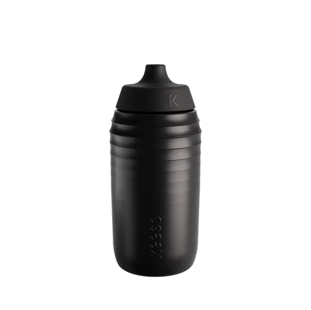 keego-dark-matter-titan-trinkflasche-0-50l-schwarz image 1
