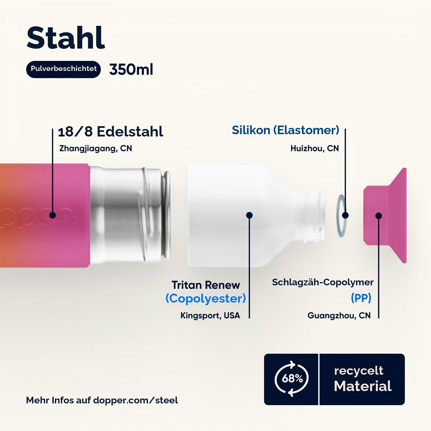 dopper-steel-trinkflasche-490-ml image 4