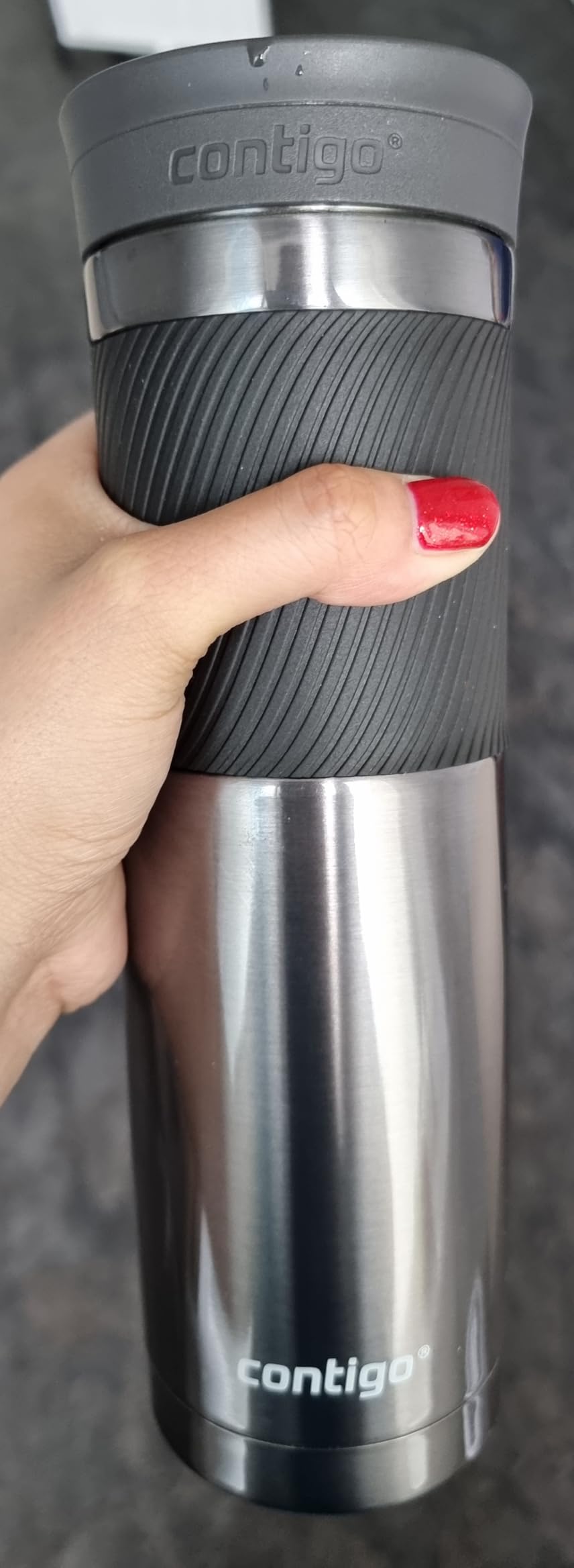 Sehr gut, fast perfekt