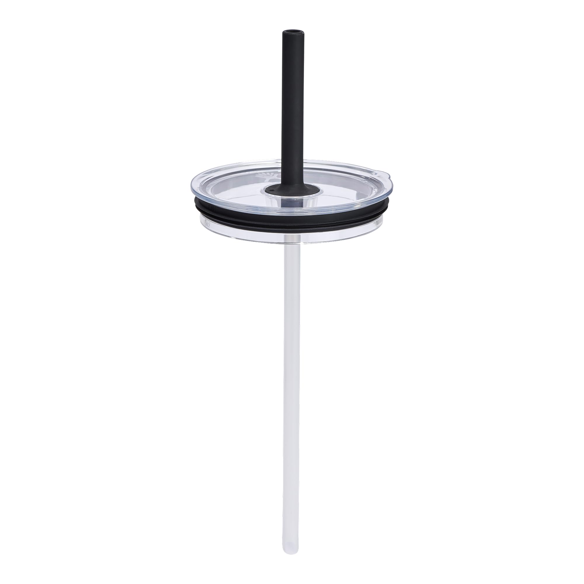 hydro-flask-press-in-all-around-tumbler-straw-lid-strohhalmdeckel image 1