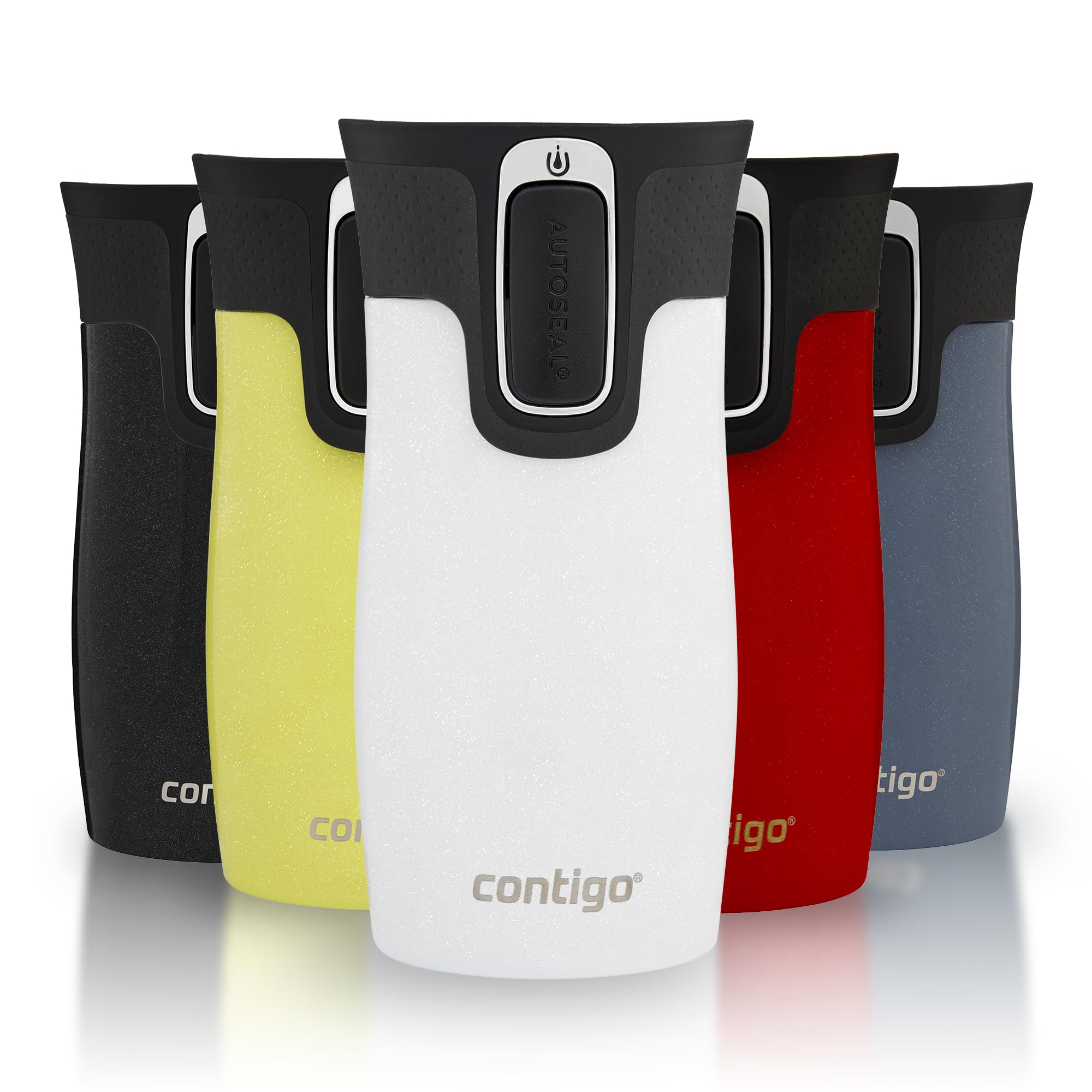 contigo-west-loop-mini-autoseal-thermobecher-300-ml image 1